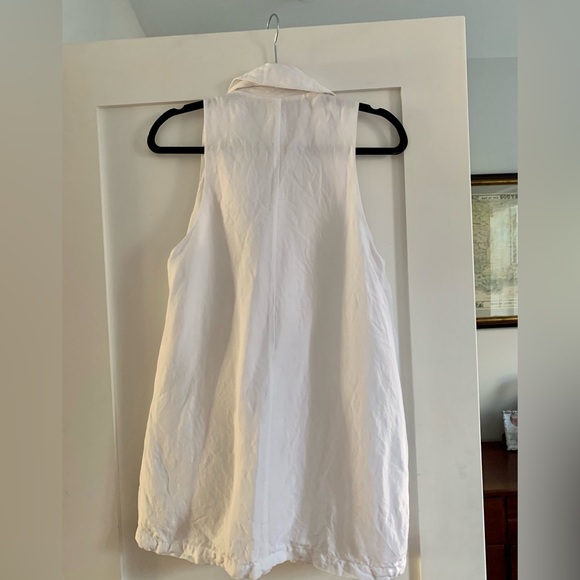 Show Me Your Mumu Levi Blazer Dress size small worn once - Picture 6 of 8